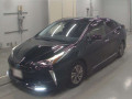 2020 Toyota Prius