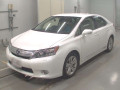 2009 Lexus HS