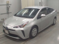 2022 Toyota Prius
