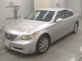 2006 Lexus LS