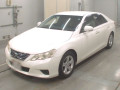 2009 Toyota Mark X
