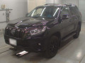 2022 Toyota Land Cruiser Prado
