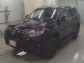2021 Toyota Land Cruiser Prado