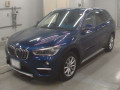 2017 BMW X1