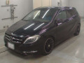 2013 Mercedes Benz B-Class