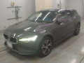 2020 Volvo V60