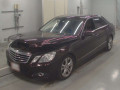 2009 Mercedes Benz E-Class
