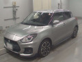 2020 Suzuki Swift Sport