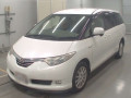 2007 Toyota Estima Hybrid