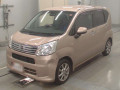 2018 Daihatsu Move