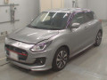 2018 Suzuki Swift