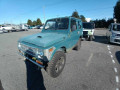 1991 Suzuki Jimny