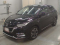2018 Honda VEZEL