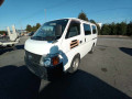 2007 Nissan Caravan Van