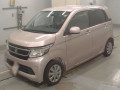 2014 Honda N-Wgn