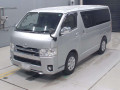 2014 Toyota Regiusace Van