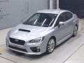 2014 Subaru WRX S4