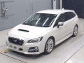 2017 Subaru Levorg