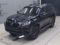 2021 Toyota Land Cruiser Prado