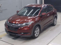 2014 Honda VEZEL