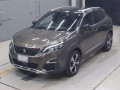 2020 Peugeot 3008