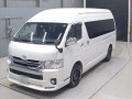 2017 Toyota Hiace Wagon