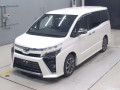 2018 Toyota Voxy