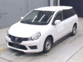 2020 Nissan Ad Van