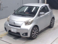 2011 Toyota iQ