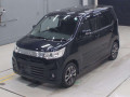 2013 Suzuki WAGON R STINGRAY