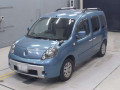 2013 Renault Kangoo