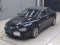 2004 Alfa Romeo 156
