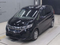 2016 Honda Freed hybrid
