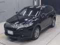 2020 Toyota Harrier