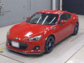 2012 Subaru BRZ