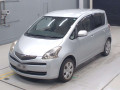 2009 Toyota Ractis