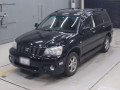 2000 Toyota Kluger V