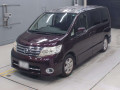 2009 Nissan Serena