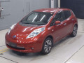 2015 Nissan Leaf