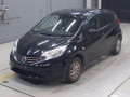 2015 Nissan Note