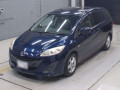 2011 Mazda Premacy
