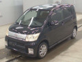 2010 Daihatsu Move Custom