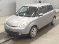 2005 Mazda Verisa