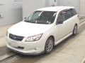 2013 Subaru Exiga