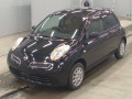 2008 Nissan March