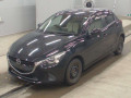 2014 Mazda Demio