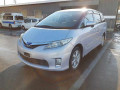 2010 Toyota Estima Hybrid