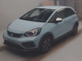 2022 Honda Fit