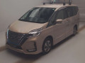 2020 Nissan Serena
