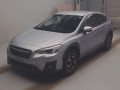 2020 Subaru XV